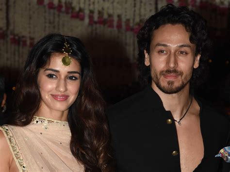 Is tiger shroff married